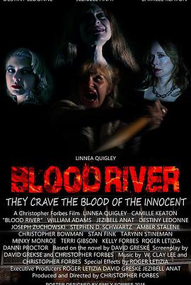 Blood River