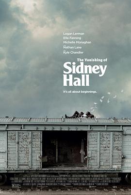 ʧ The Vanishing of Sidney Hall