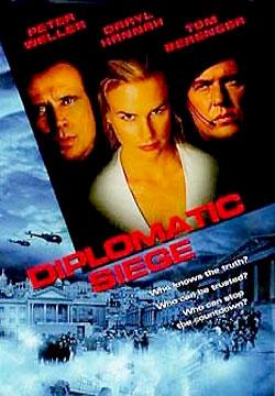 ͻ Diplomatic Siege