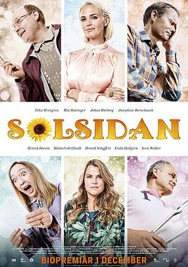 Solsidan