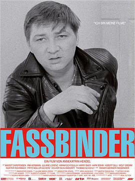 ˹ Fassbinder