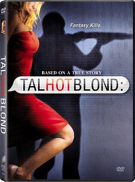 Ѫ TalhotBlond