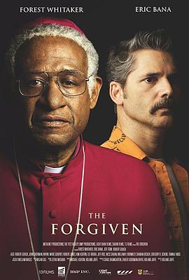 ˡ The Forgiven