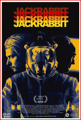 ܿ Jackrabbit