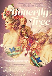  The Butterfly Tree