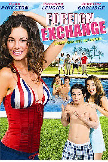 ʽ Foreign Exchange