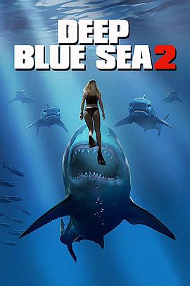 2 deep blue sea 2