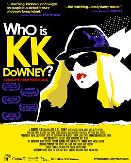 Who Is KK Downey?