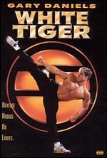 ϻ White Tiger