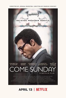  Come Sunday