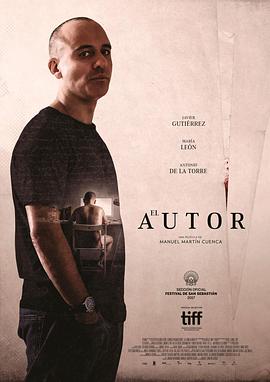  El autor