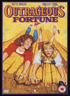 ׷ Outrageous Fortune