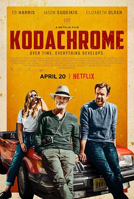 ´ķ Kodachrome
