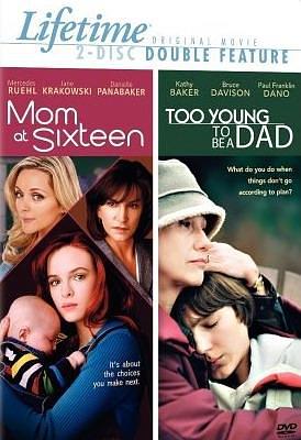 ʮ mom at sixteen