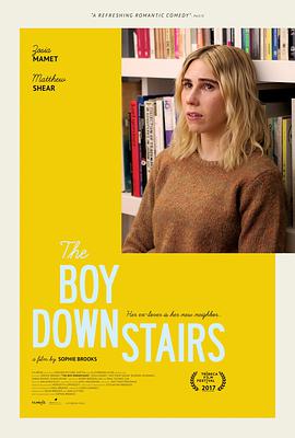 ¥µк The Boy Downstairs