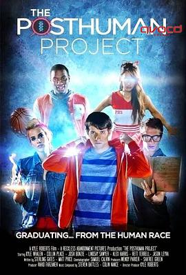 the posthuman project
