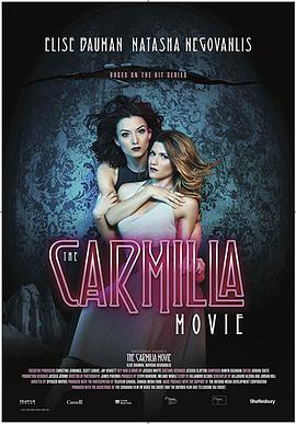  The Carmilla Movie