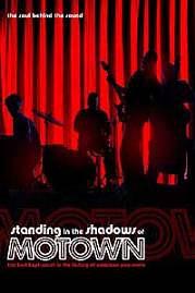 ǹ Standing in the Shadows of Motown
