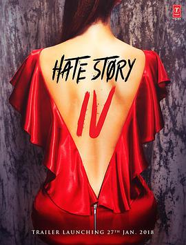 ɫ4 Hate Story IV
