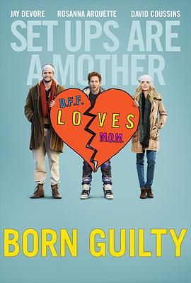  Born Guilty