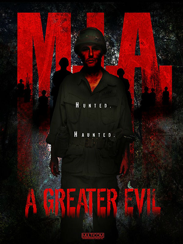 M.I.A. A Greater Evil M.I.A. A Greater Evil (2018)