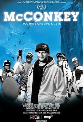 󿵻 McConkey