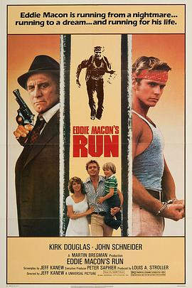 ī Eddie Macon\'s Run