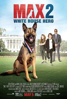 Ȯ˹2׹Ӣ Max 2: White House Hero