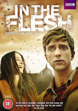  ڶ In the Flesh Season 2