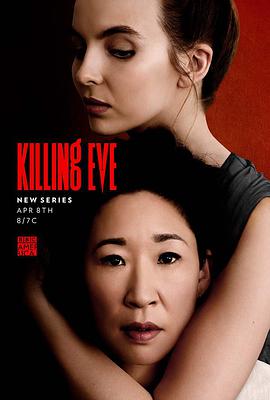 ɱܽ һ Killing Eve Season 1