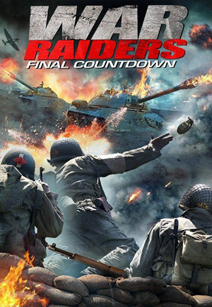 ս War Raiders (2018)
