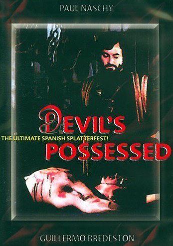 Devil\'s Possessed