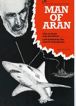 阿兰人 Man of Aran