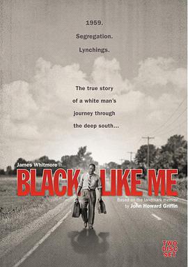 һ Black Like Me