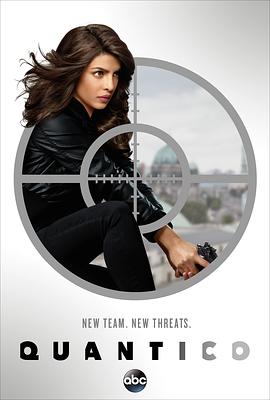   Quantico Season 3