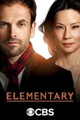 Ħ˹﷨  Elementary Season 6