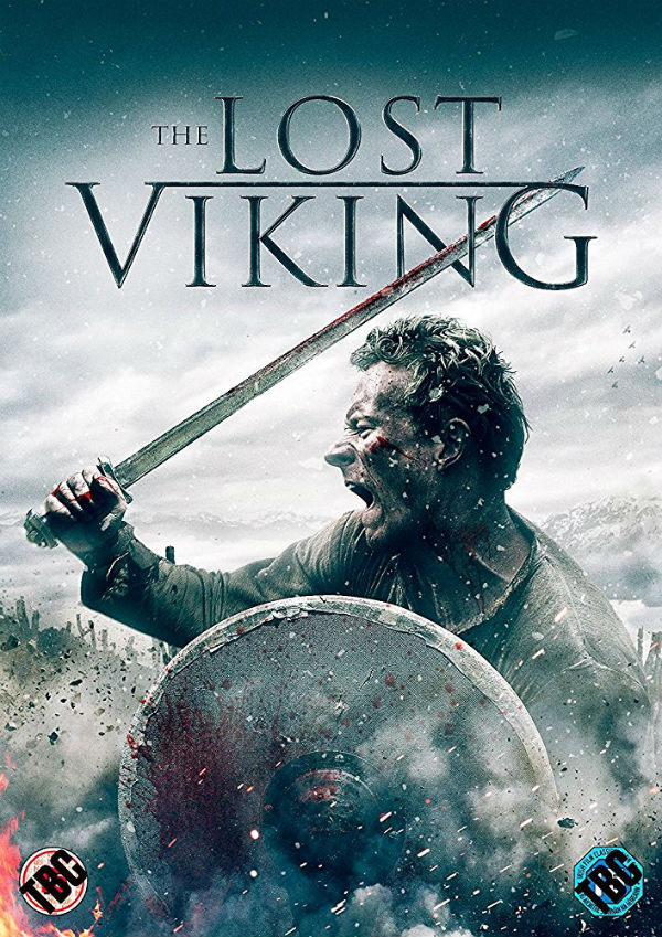 The Lost Viking The Lost Viking (2018)