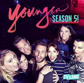 һ 弾 Younger Season 5