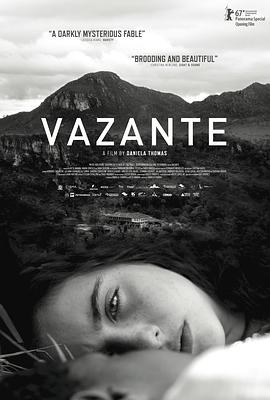޵ Vazante