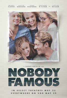 ˳ Nobody Famous