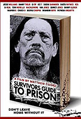Ҵָ Survivors Guide to Prison