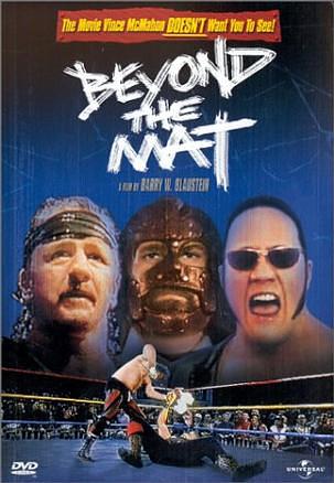 ̨֮ Beyond the Mat