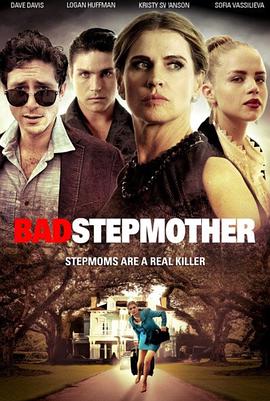 ĸBad Stepmother