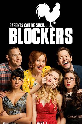 ĸ Blockers