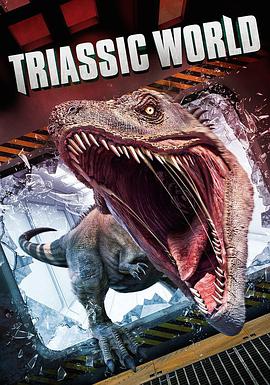  Triassic World