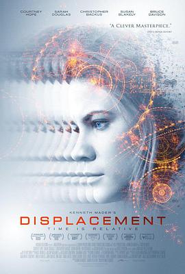 ʱת Displacement