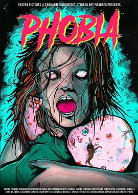 A Taste of Phobia