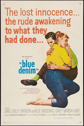 Blue Denim
