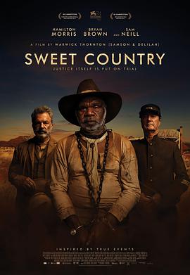 ۹ Sweet Country