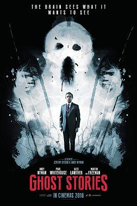  Ghost Stories